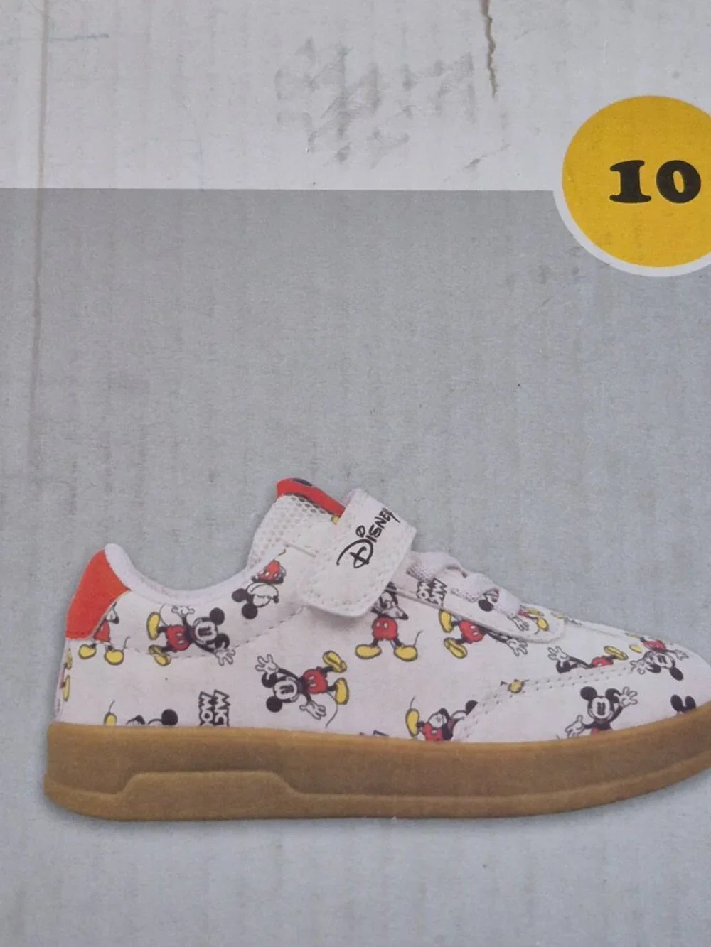 Disney these mickey